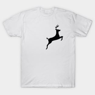 Christmas Deer T-Shirt